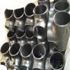 Eccentric Reducer Butt Weld Fittings EN 10253-2 Non Alloy / Ferritic Alloy