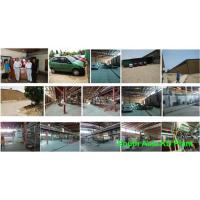 Vehicle Assembly Plant Car Production Factory Cooperation Projects Auto Assembly Plant Investment
