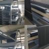 China 95% New PP Woven Bag Making Machine 10 Shuttles Circular Loom Machine wholesale