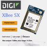 China DIGI SX 1W 105km Drone Telemetry Radio Module - Compatible with Pixhawk, AMP, Zero Tech, and Feiyu Flight Controllers wholesale