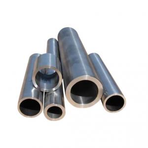 China Black Mirror Series Seamless 304 Stainless Steel Tubing Inox A 312 316L 201 supplier