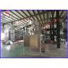 China Steady Performance Rice Powder Machine , Automatic Murmura Making Machine wholesale