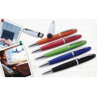 China Colorful Pen USB Flash Drive 256mb 512mb 128GB Memory Stick Usb 3.0 for sale