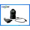 IP66 4G PTZ Camera WiFi Wireless CCTV Transmission For Emergency Public Security