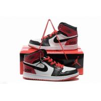 China Canvas Upper Air Jordan 1 Mid Basketball Shoes For Mens Trainers Sports on sale