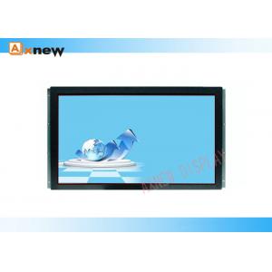 HDMI Multi Touch LCD Screen Monitor Full HD 1920x1080 Pixel with PCAP For Application