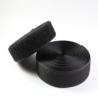 China Customized nylon polyester self adhesive hook and loop strap wholesale