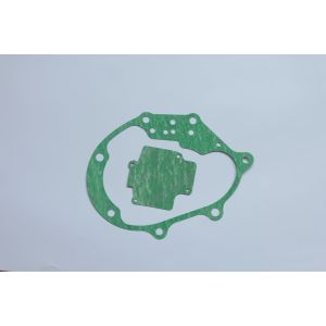 Industrial Seals and Gaskets Custom-Made for Peak Performance and Durability Expertly Engineered with Graphite Material