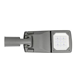China Tool Free IK08 Aluminum Led Street Light 30W Waterproof Street Lamp supplier