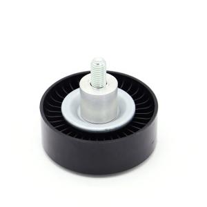 China Herramienta alto Performancetime 06E903341A de la polea del tensor de correa para el OEM de Audi A4 A5 A6 A8 Q5 aceptado supplier