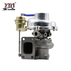 China Turbocompresor 24100-2600A 241002600A del OEM de EX220-2 RHC7A para el motor de H06CT H07CT wholesale