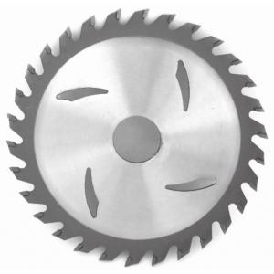 China 110mm Diamond Cutting Blade For Circular Saw  , TCT  Saw  Blade For Wood Cutting supplier