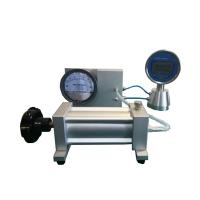 Differential gauge calibrator/Low pressure calibrator