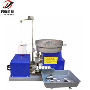 industrial Automatic Sewing Bobbin Winder For Embroidery Machine