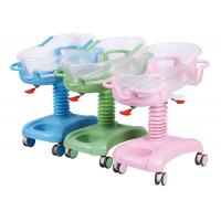 China ABS Basin Newborn Baby Hospital Bed on sale