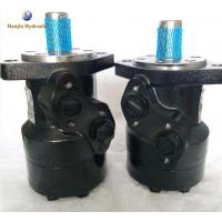 China Industrial Low Speed High Torque Hydraulic Motor BMR 200 25MM A2 1 / 2 SP HS on sale