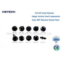 China H24 SMT Pick And Place Nozzles Multilple Tin Size For SMT NXT Chip Mounter NXT III on sale