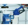 Compact 230V Urea Transfer Pump With 1.5 Meter Suction Hose / Manual Nozzle