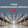 China Multi City China Warehousing Service For Export Distribution 1-30 Days Storage Time wholesale