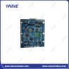 Mesh Wireless Data Transmission Radio For Dynamic Robotic Connectivity