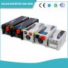 China 6000 Watt Pure Sine Wave Inverter , 6000 Watt Solar Inverter Remote Control Function wholesale