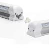 China Con Fixturer y las luces del tubo del enchufe UVA LED con el poder 10W/20W/40W y la prenda impermeable IP44 wholesale