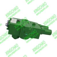 China RE248038 JD Tractor Parts Selective Control Valve Agricuatural Machinery Parts on sale
