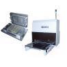 China Máquina de perforar PCB/FPC con pantalla LCD de 0,08 mm de espesor CNC neumático wholesale