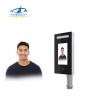 China The Sales of King 7 inch IP54 Waterproof Android Face Recognition Control Access with Face Verification HF-RA07 wholesale