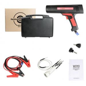 Digital Auto Electrical Tester WOYO HBR Induction Heating Bolt Remover Machine 12V