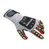China TPR Anti Impact Gloves Unisex Gender , Workplace Heavy Duty Mechanic Gloves wholesale