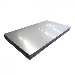 China Astm A240 316l Stainless Steel Sheet Per $ / Kg Gauge 14 16 18 Thickness 0.020 supplier