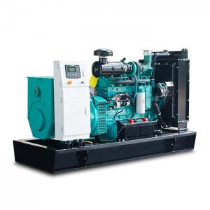 900kw Three Phase AC Alternator Diesel Generator Sets with Rated Current 20A to 7000A