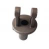 Sandblasting Carbon Steel Investment Casting Tractor Part Auto Spare Parts