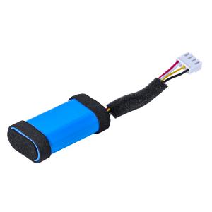 3.7V 4400mAh High Capacity 18650 Battery Pack 1S2P For Portable Devices