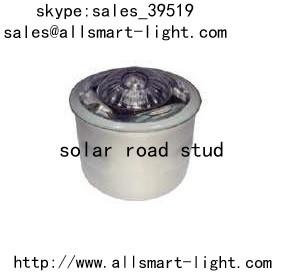 Solar Road Stud ASD-001 Solar Step Lights Solar Dock Lights Solar Deck Lights