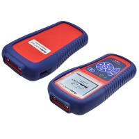 China AL419 OBDII CAN Autel Scan Tool , Autel ODB2 Scanner Code Reader TFT Color Screen on sale