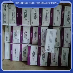 China 1500 Units/ML Hyaluronidase Solution On Face And Body ODM/OEM customized supplier