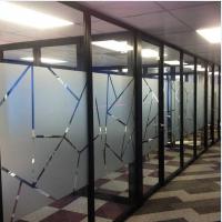 China Folding Wall Office Partitions Buy Soundproof Wall Office Partitions Easy Installation on sale