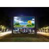 China 1000HZ RGB Rental LED Display P4 Outdoor Video High Resolution IP65 Nova System wholesale