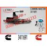 China N14 Series Engine Common Rail Fuel Injector 4307516 3411691 3087560 3411765 For Cummins wholesale