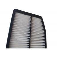 China White Fabric PP Black Sheet 28113-4T600 281132Z600 High Flow Air Filters Automotive on sale