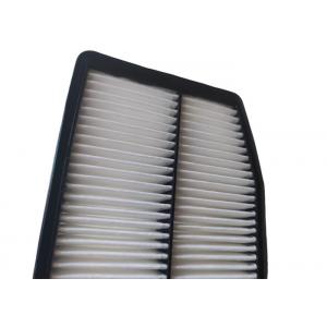 China White Fabric PP Black Sheet 28113-4T600 281132Z600 High Flow Air Filters Automotive supplier