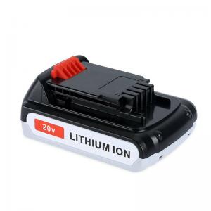 20V 1.5Ah Power Tools Lithium Ion Battery Rechargeable Replacement