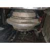 Mold Steel Retainer Ring For Tunnel Boring Machine Cutters