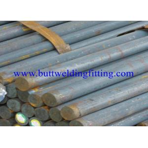 China Aisi Sus 304 316 Stainless Steel Round Bar JIS, AISI, ASTM, GB ISO For Constructions supplier