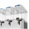 9L×3 1000W Commercial Cool Drink Dispenser / Beverage Dispenser For Shops