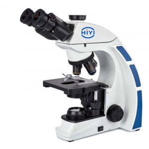China Digital Camera Pl10x Binocular Biological Microscope Auto Focus supplier