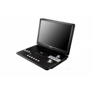China Cheap Portable DVD,Audio-video outputinput function players for sale(KZ-1688B) supplier