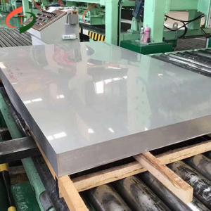 China Stainless Steel Sheet mirrored 4x8ft Ss 201 202 304 304L 316 310 312 316L metal sheet Plate plates Price Per Kg supplier